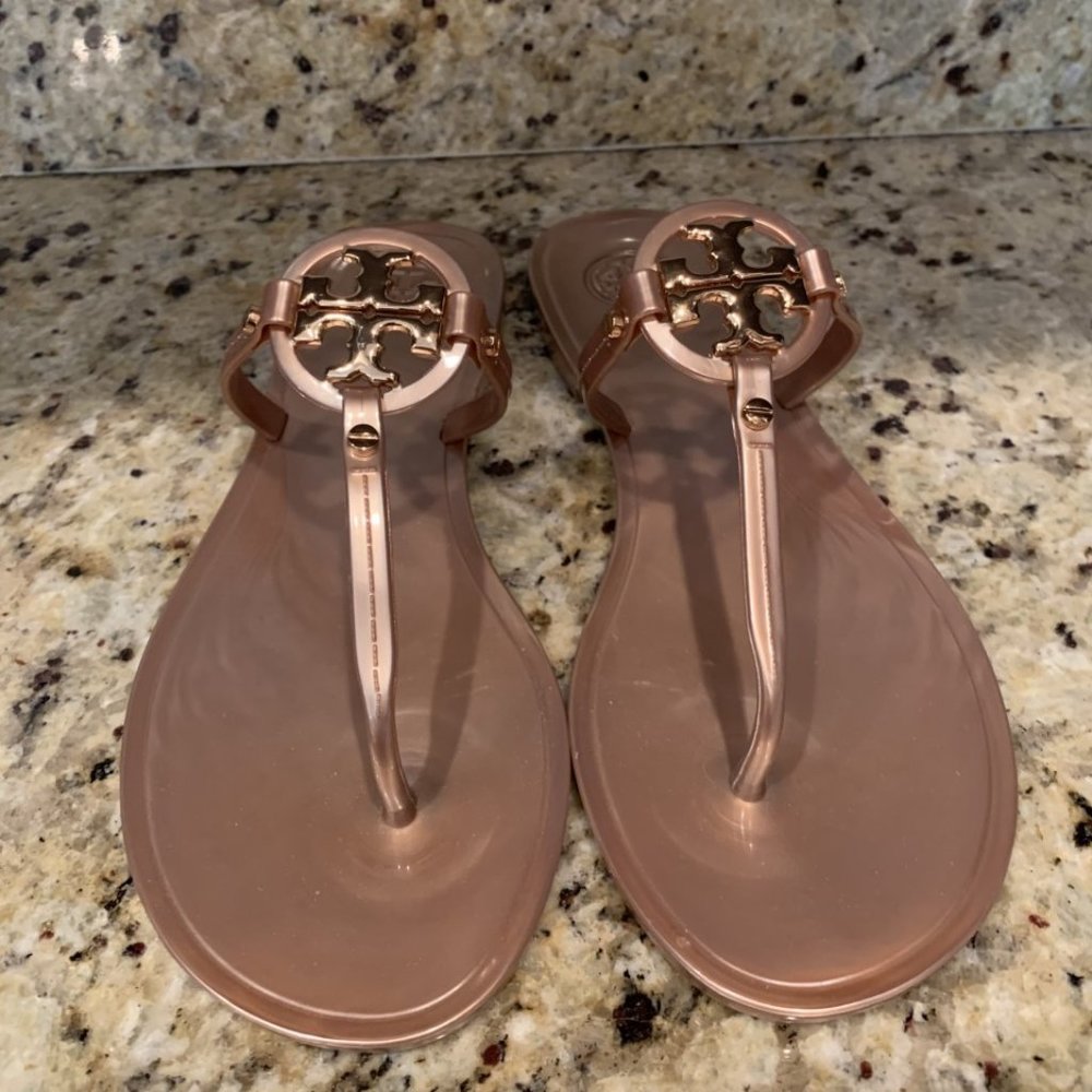 Tory Burch Sandals - NEW